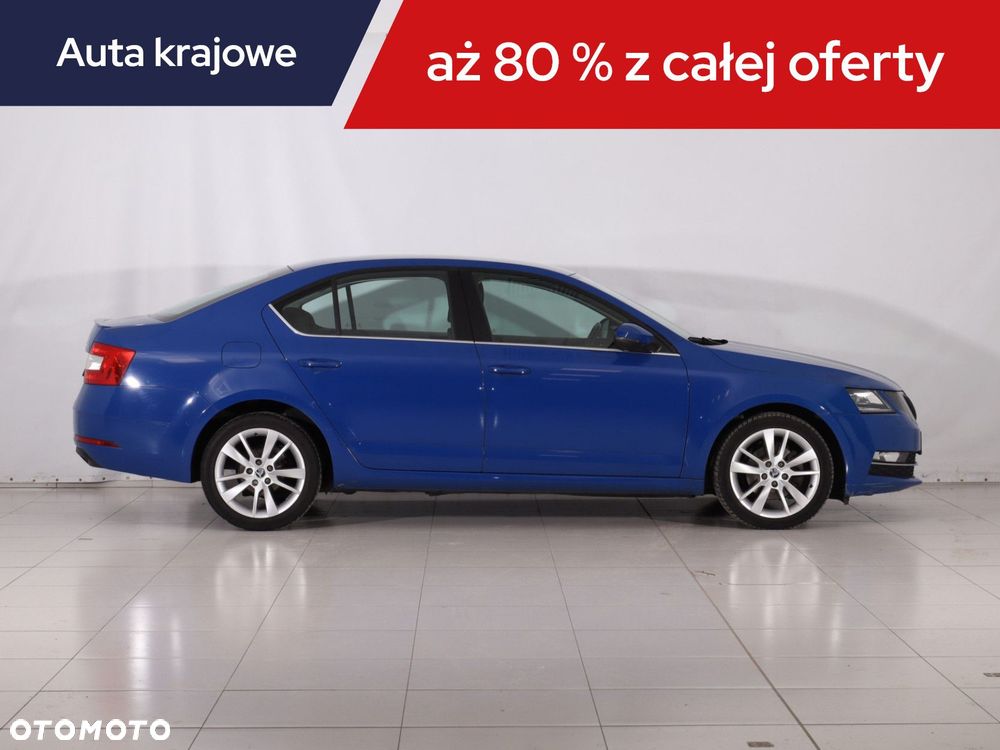 Skoda Octavia - 8