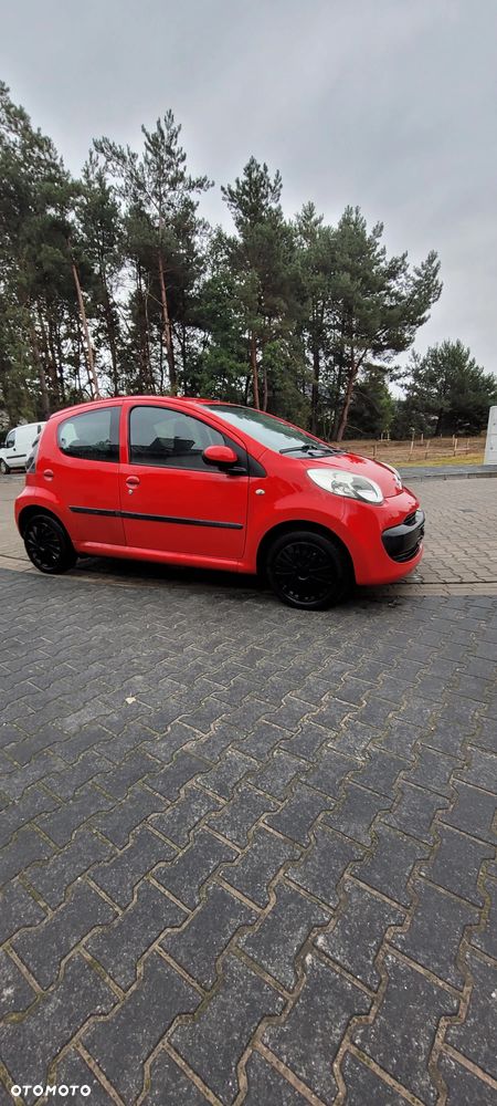 Citroën C1 1.0 Advance - 3