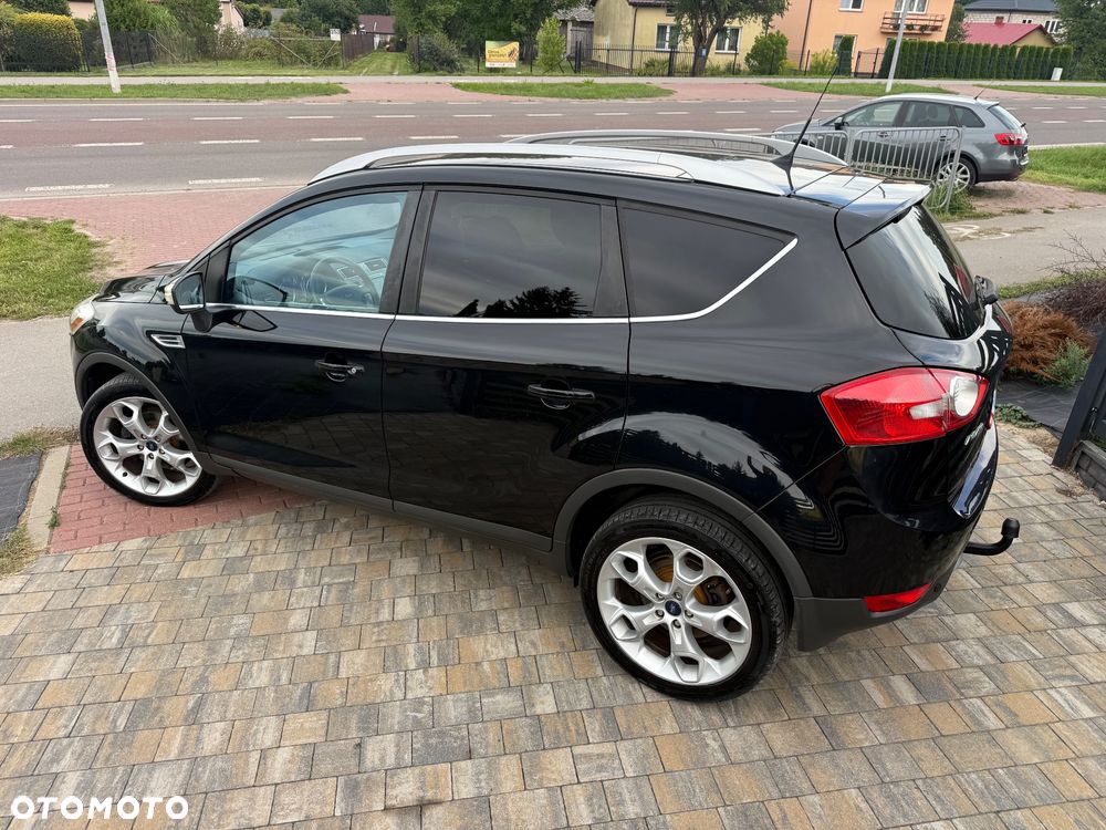 Ford Kuga 2.5 Individual - 23
