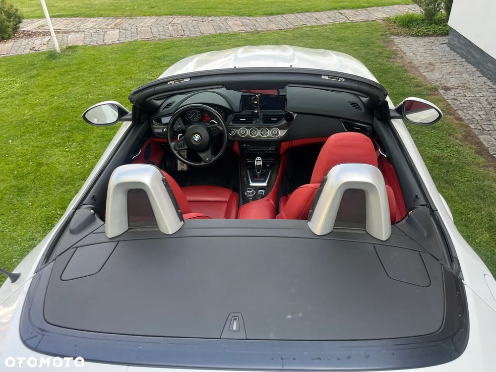 BMW Z4 - 31