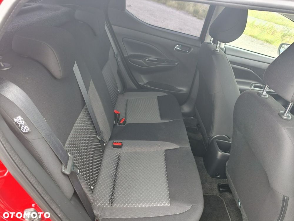 Nissan Micra - 16