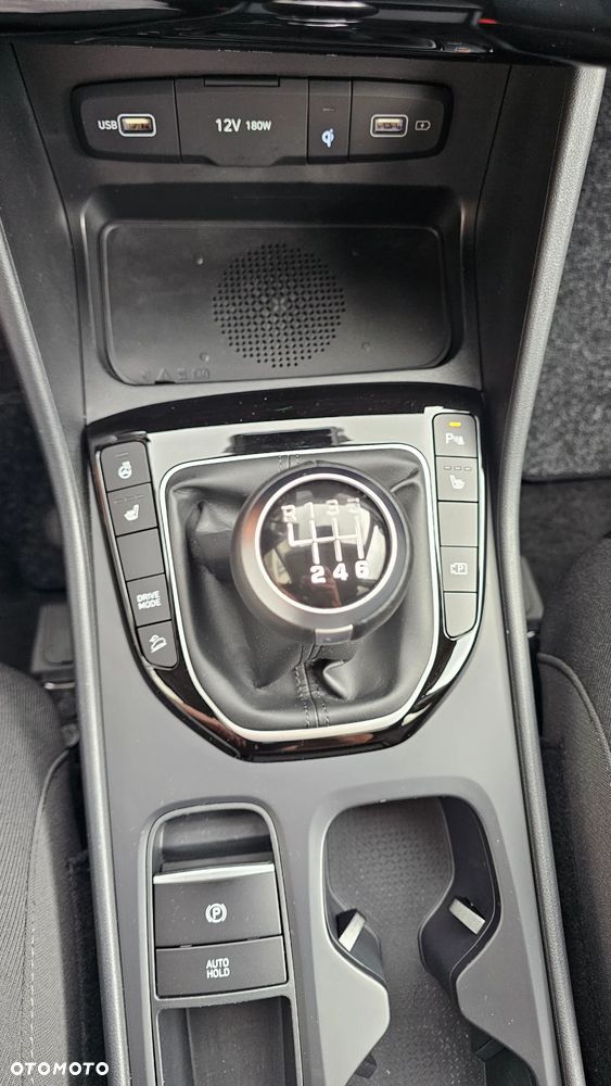 Hyundai Tucson - 22