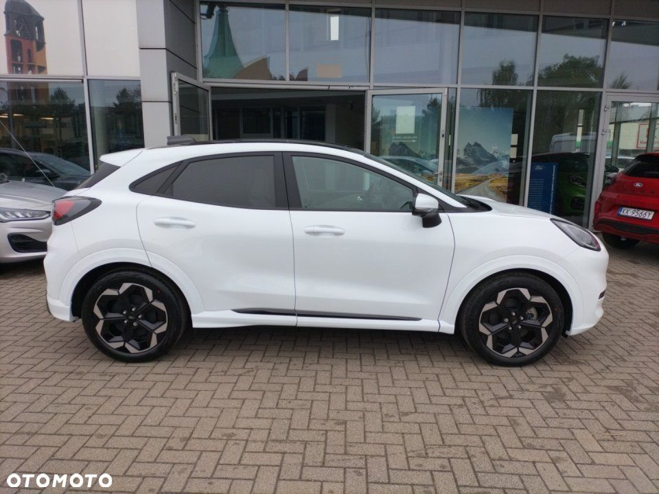 Ford Puma - 6