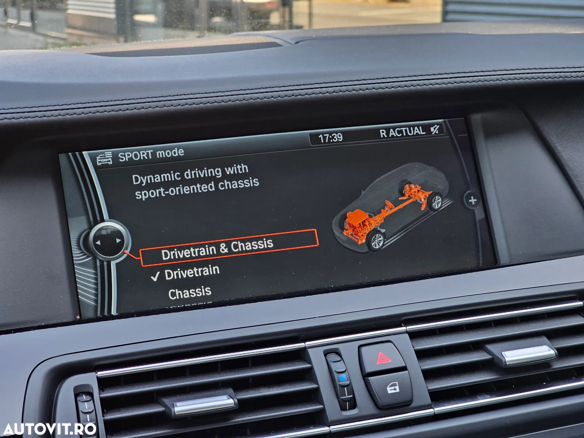 BMW Seria 5 - 21