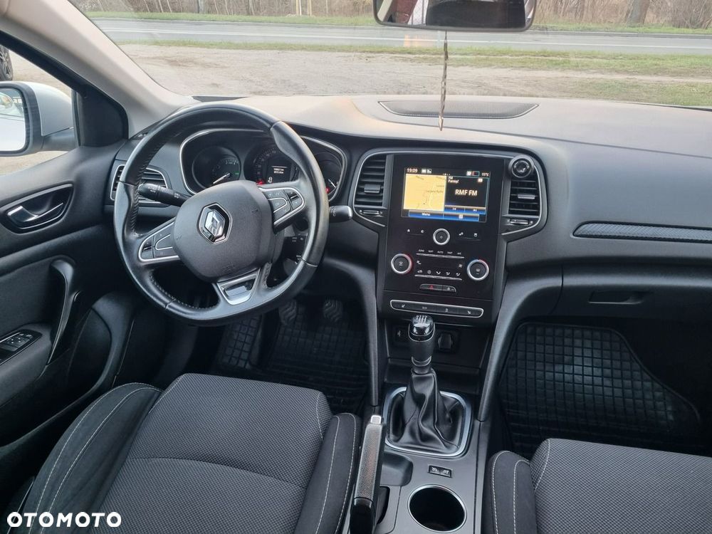 Renault Megane - 16