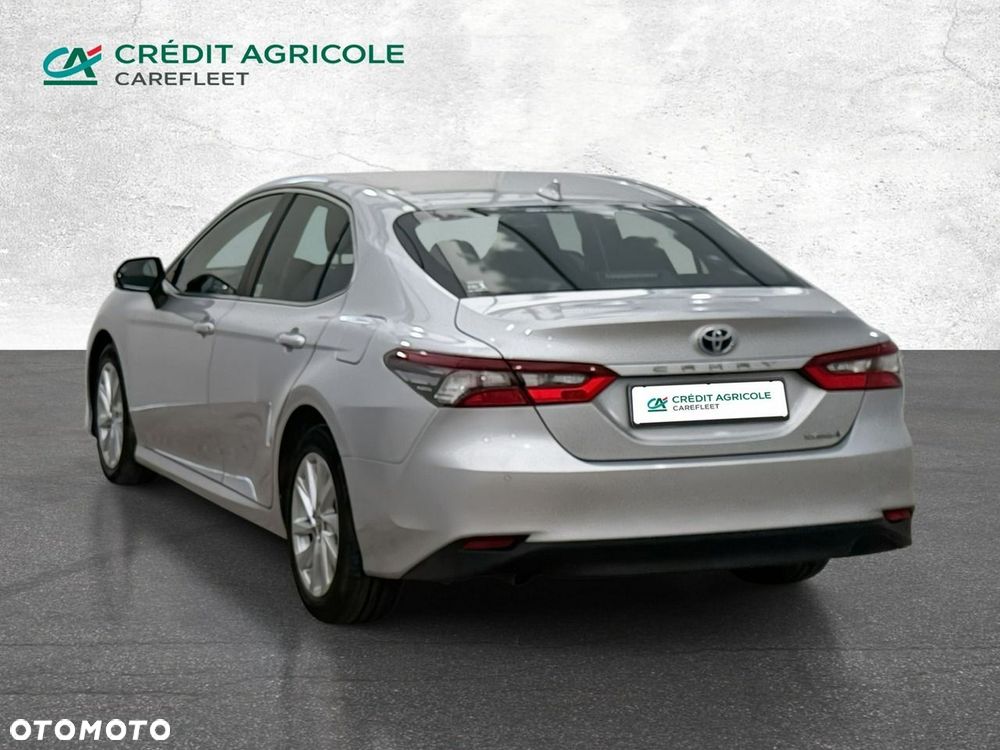 Toyota Camry - 8