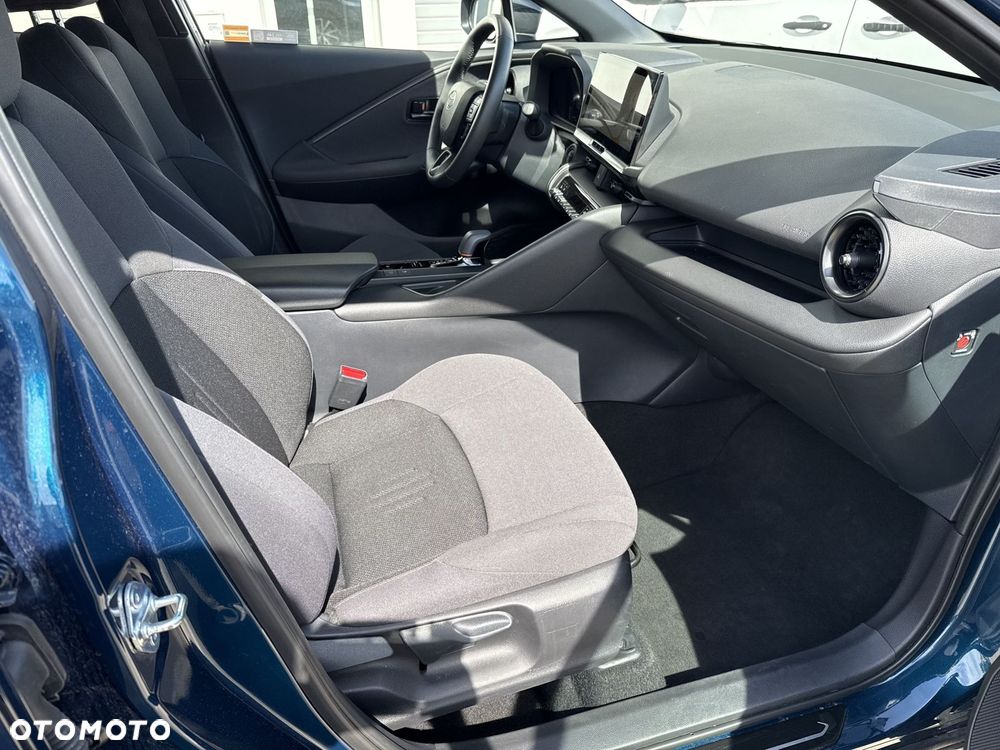 Toyota C-HR 1.8 Hybrid Style - 7