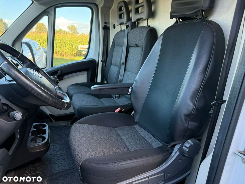 Fiat Ducato - 12