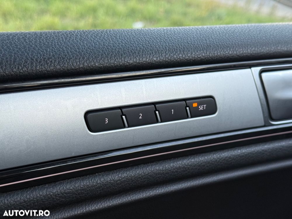 Volkswagen Touareg 3.0 V6 TDI SCR Blue Motion DPF Automatik Terrain Tech Exclusive - 14