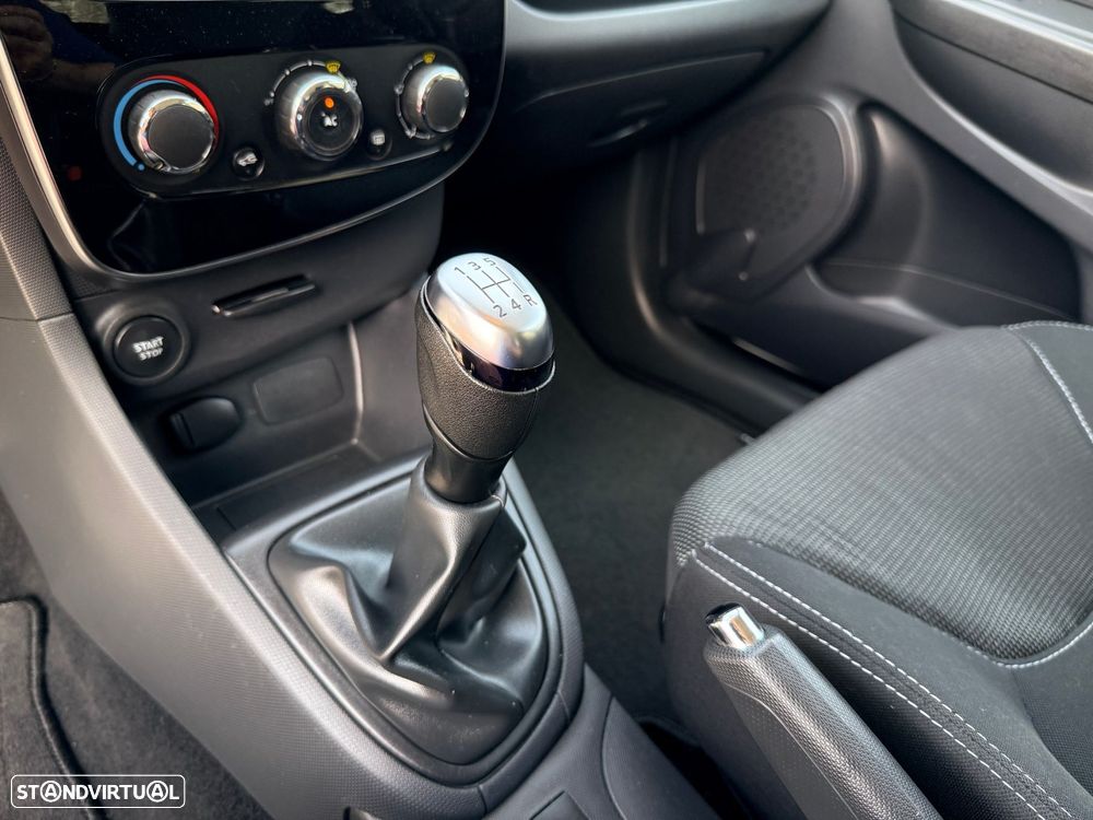 Renault Clio 1.5 dCi Dynamique Sport Edtion - 23