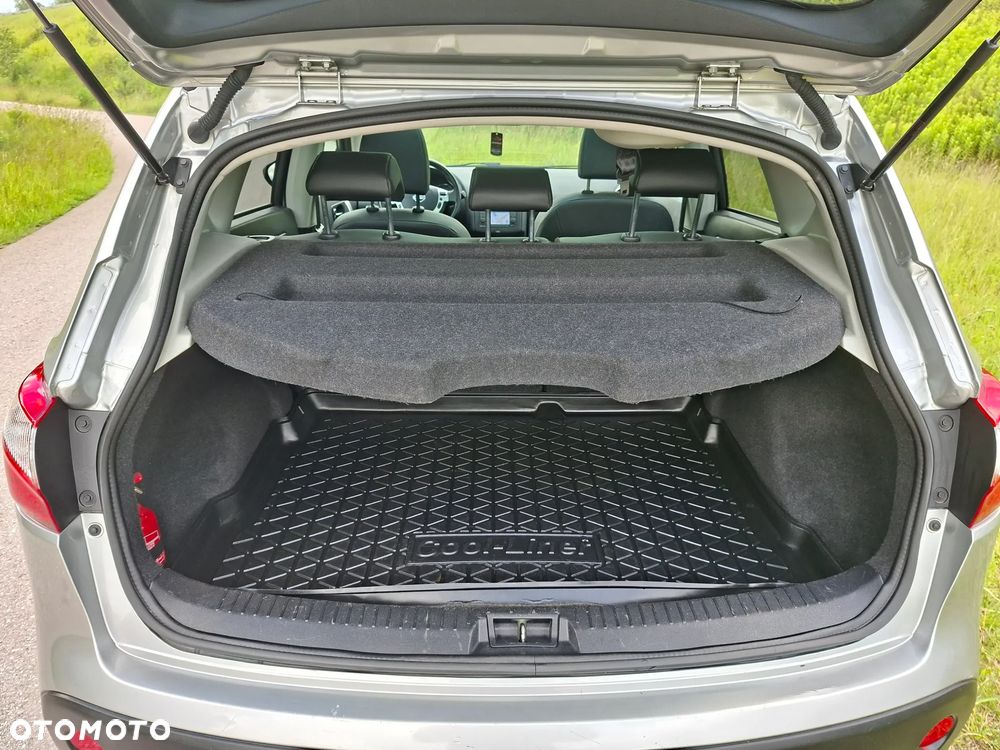 Nissan Qashqai - 36