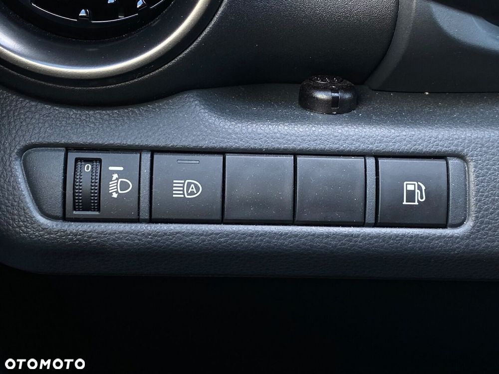 Toyota C-HR 1.8 Hybrid Style - 29