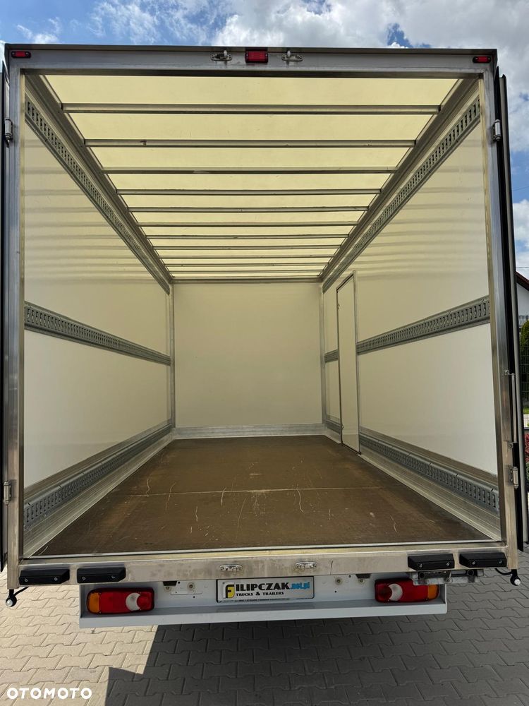 Renault Master 2,3 165 dCI‼️Kontener 10 ep 4,85 dł Poduszki tył‼️Salon Polska‼️ - 19