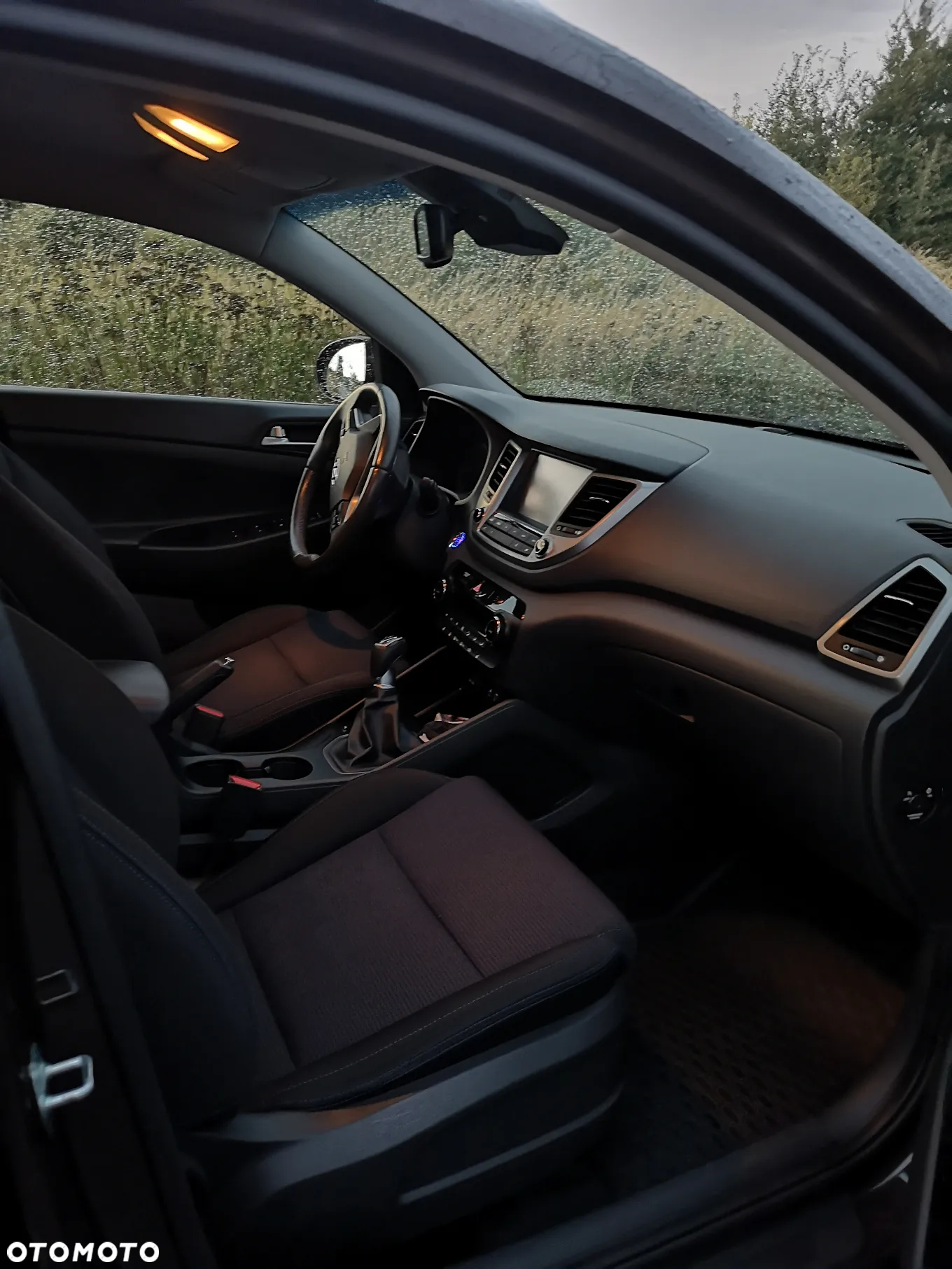 Hyundai Tucson 1.6 GDI BlueDrive Style 2WD - 6