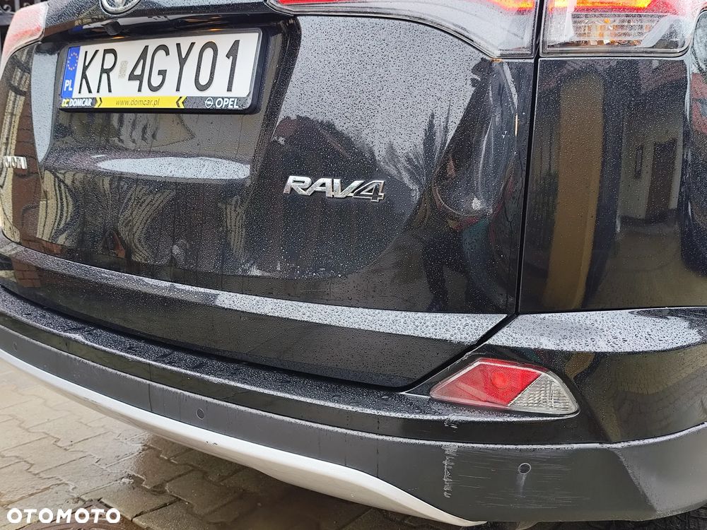 Toyota RAV4 2.0 D-4D Prestige 4x2 - 25