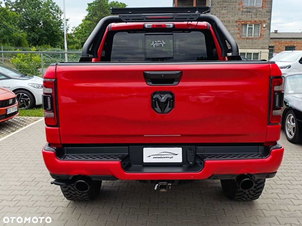Dodge RAM - 14