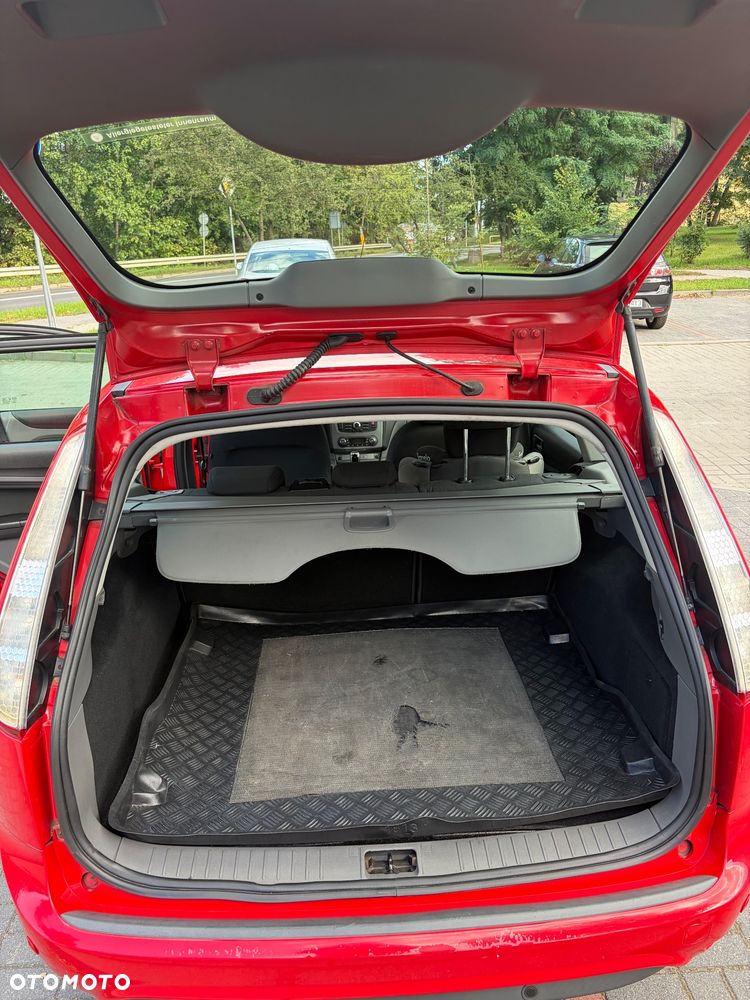 Ford Focus 2.0 TDCi Titanium DPF - 9
