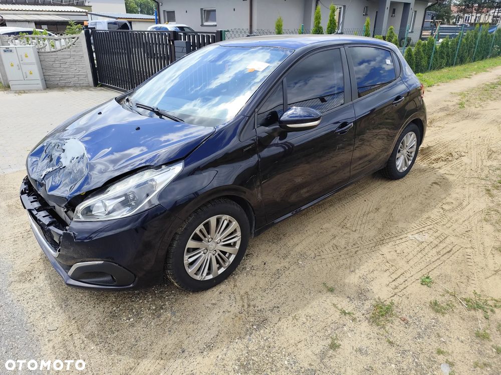 Peugeot 208 1.2 VTi Active Pack - 9