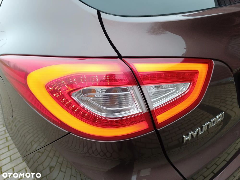Hyundai ix35 1.6 GDI Style 2WD - 19
