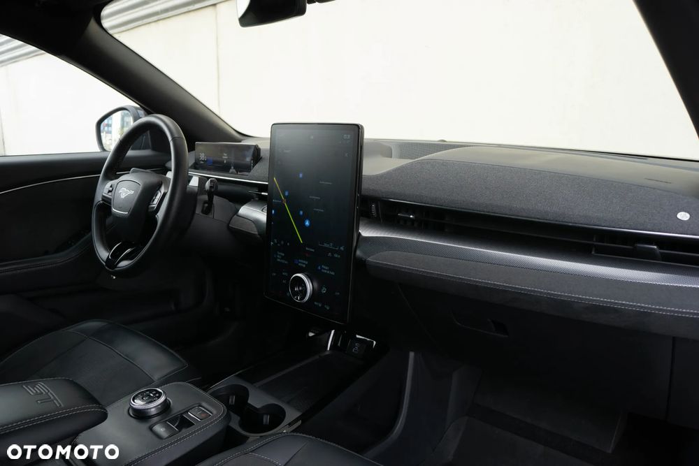 Ford Mustang Mach-E 98kWh AWD GT - 19