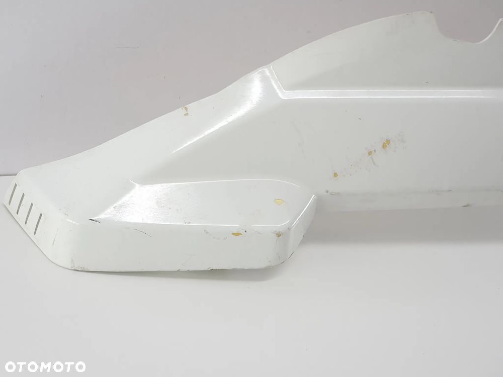 PLUG OWIEWKA DOLNA LEWA OSLONA PEUGEOT E-VIVACITY - 7