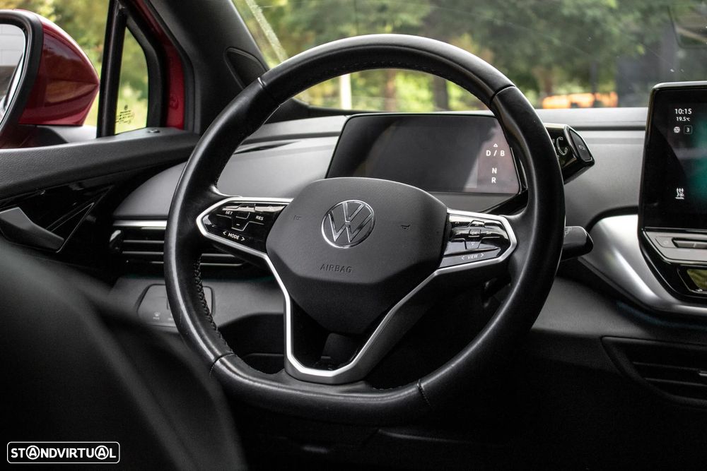 VW ID.4 77 kWh Pro Performance - 28