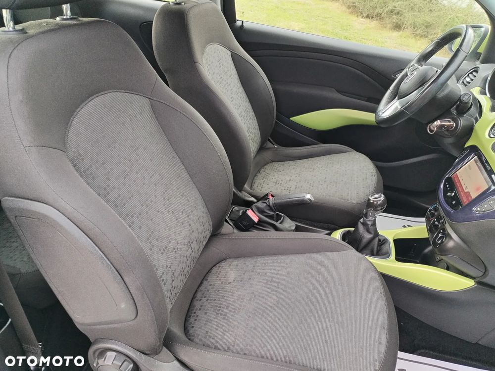 Opel Adam - 17