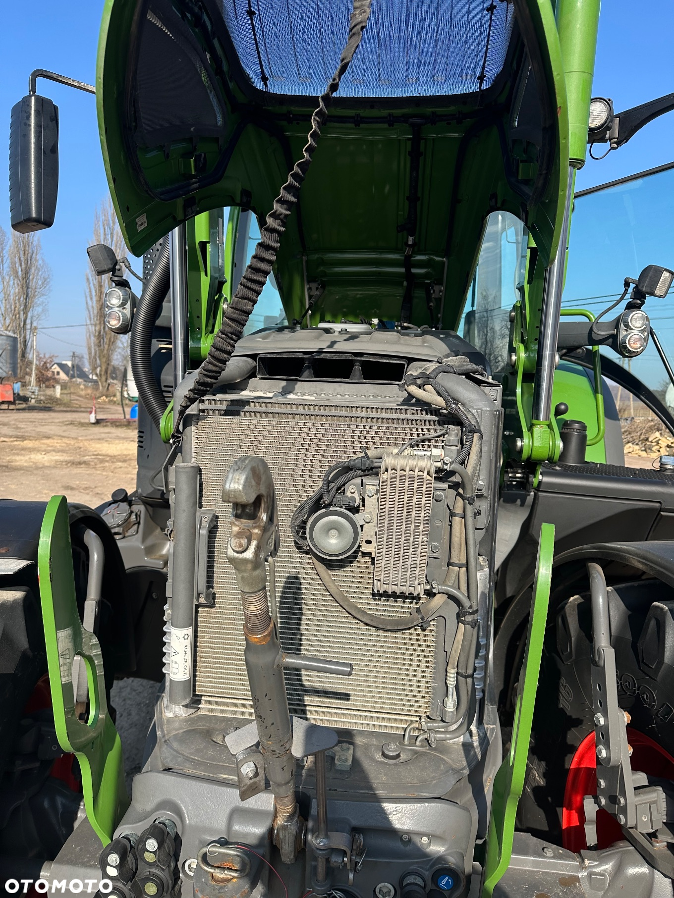 Fendt 724 Vario S4 - 24