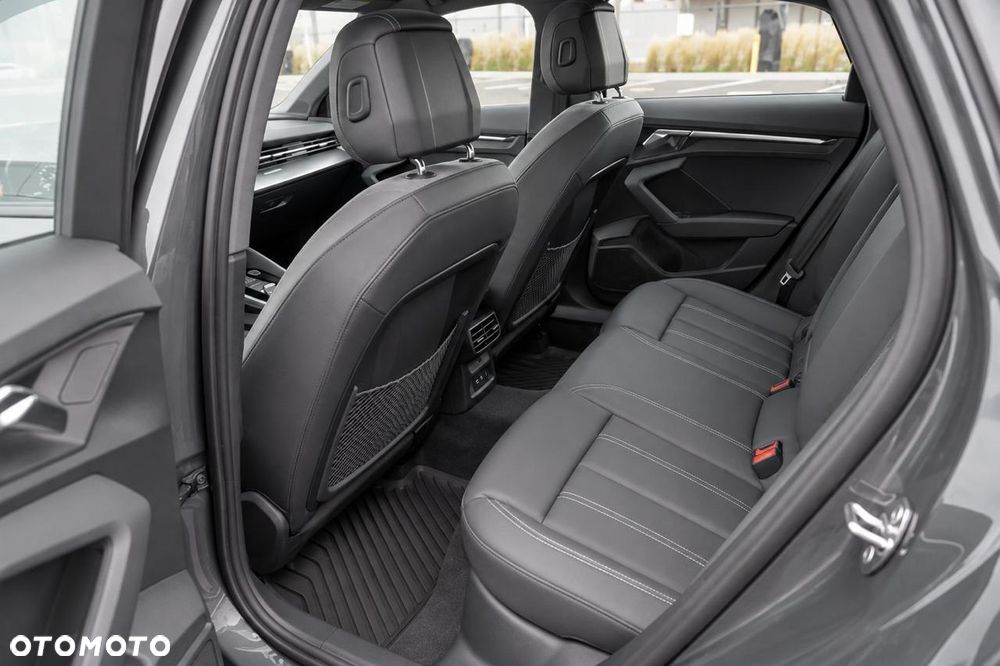 Audi A3 Limousine - 11