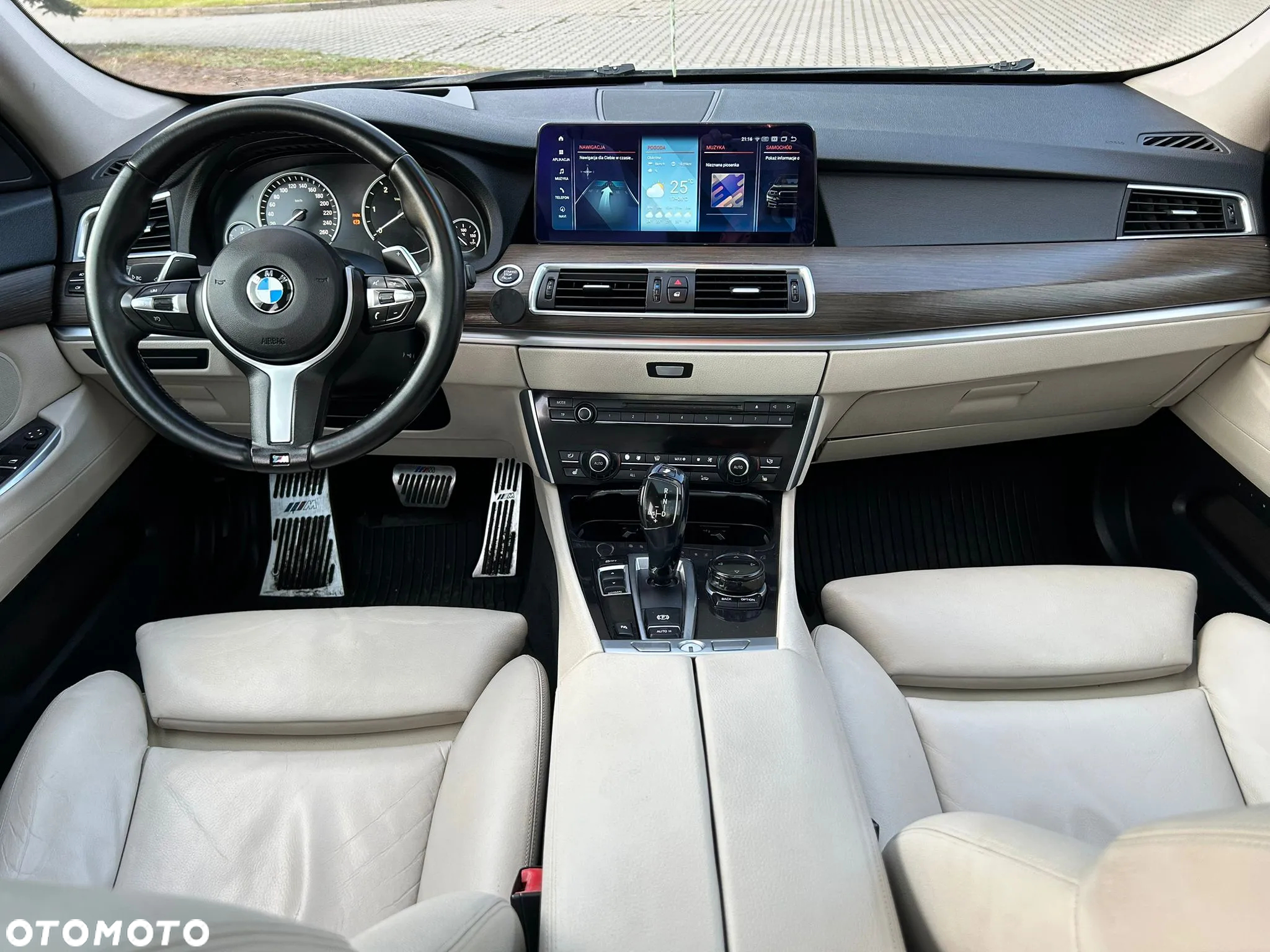 BMW 5GT 530d Gran Turismo - 6