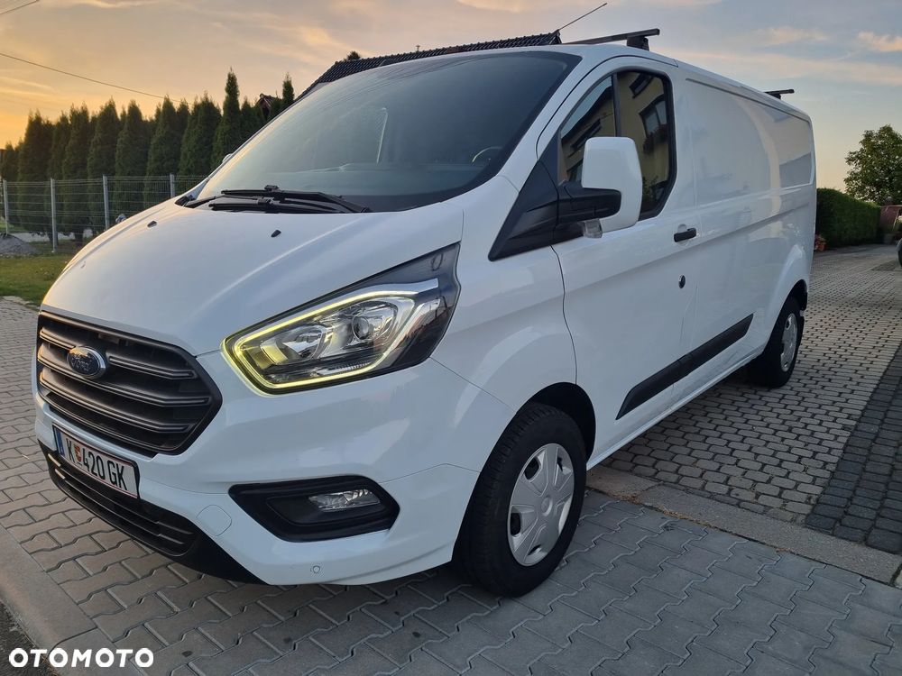 Ford Custom L2H1 - 3