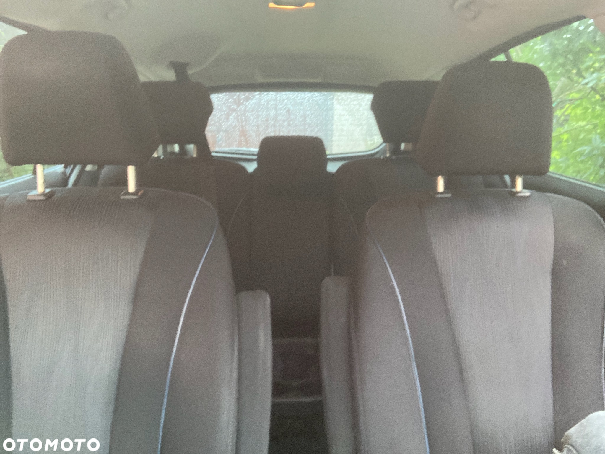 Mazda 5 - 11