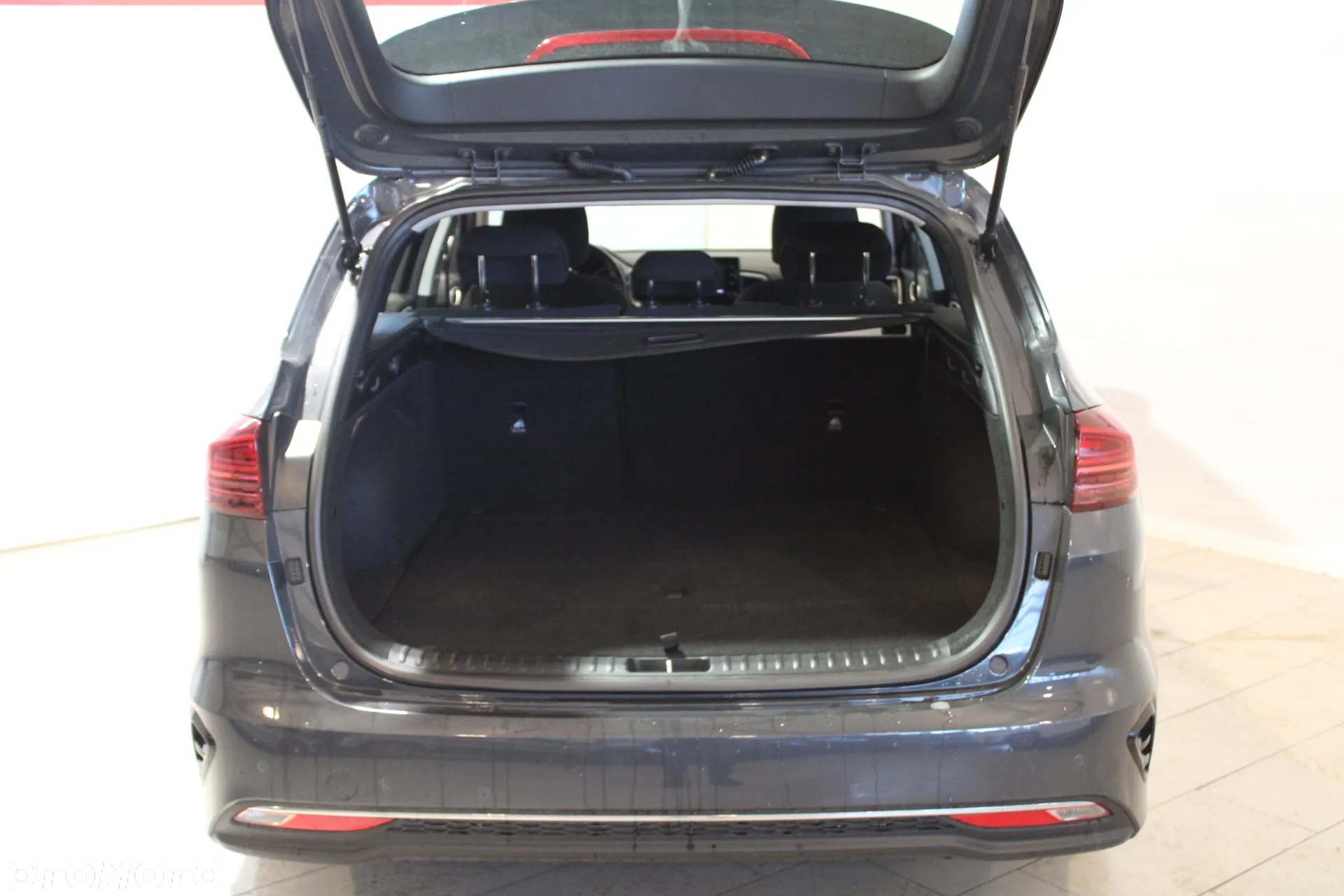 Kia Ceed 1.5 T-GDI M - 16