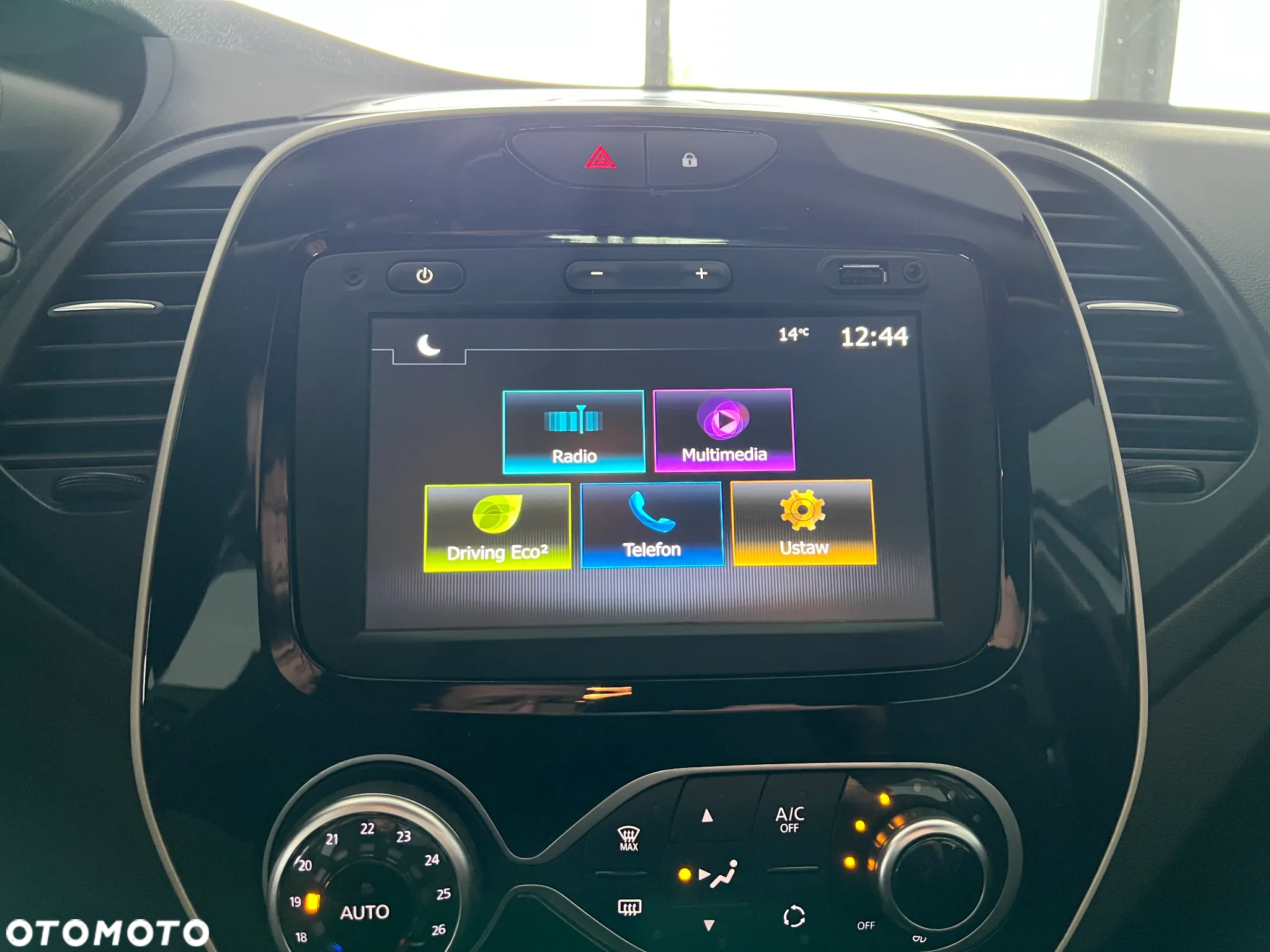 Renault Captur 0.9 Energy TCe Zen - 30