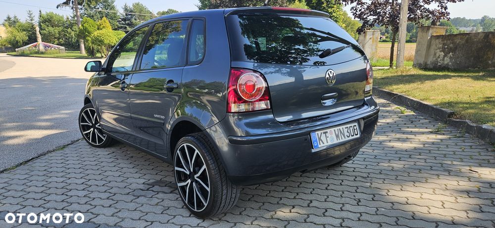 Volkswagen Polo - 3