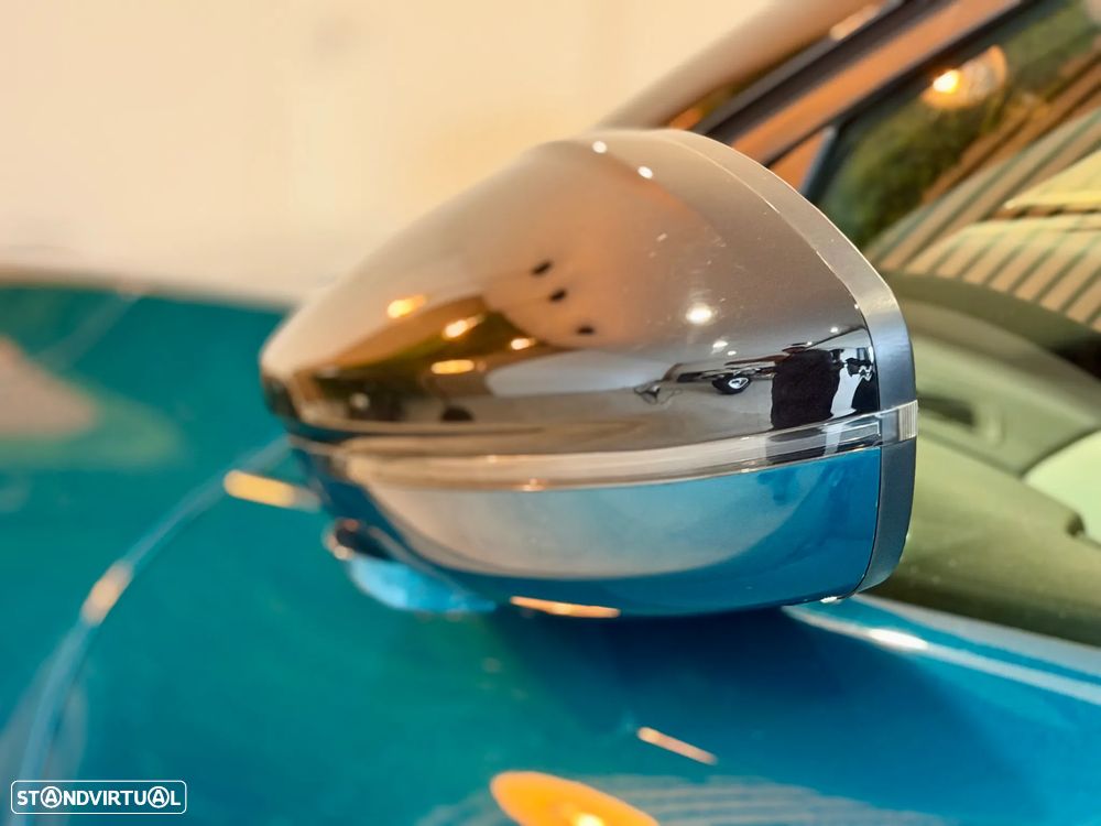 DS DS3 E-TENSE OPERA - 40