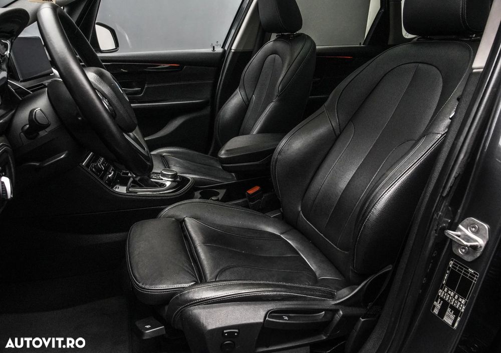 BMW Seria 2 220d xDrive AT M Sport - 14