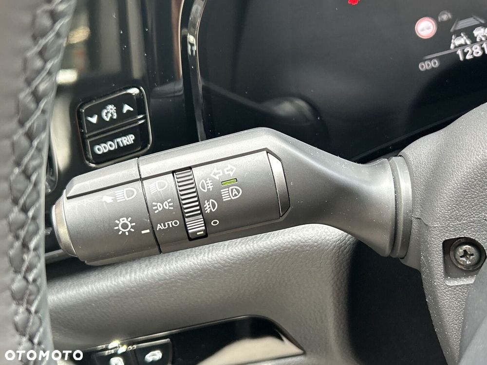 Lexus NX 350h Prestige 2WD - 16