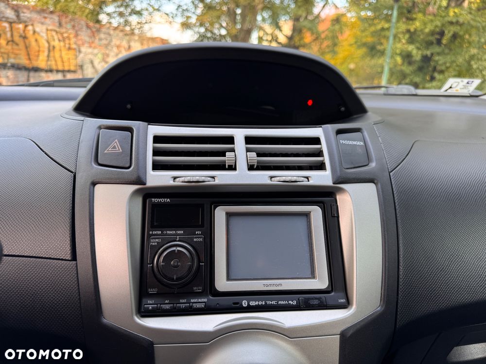 Toyota Yaris - 21