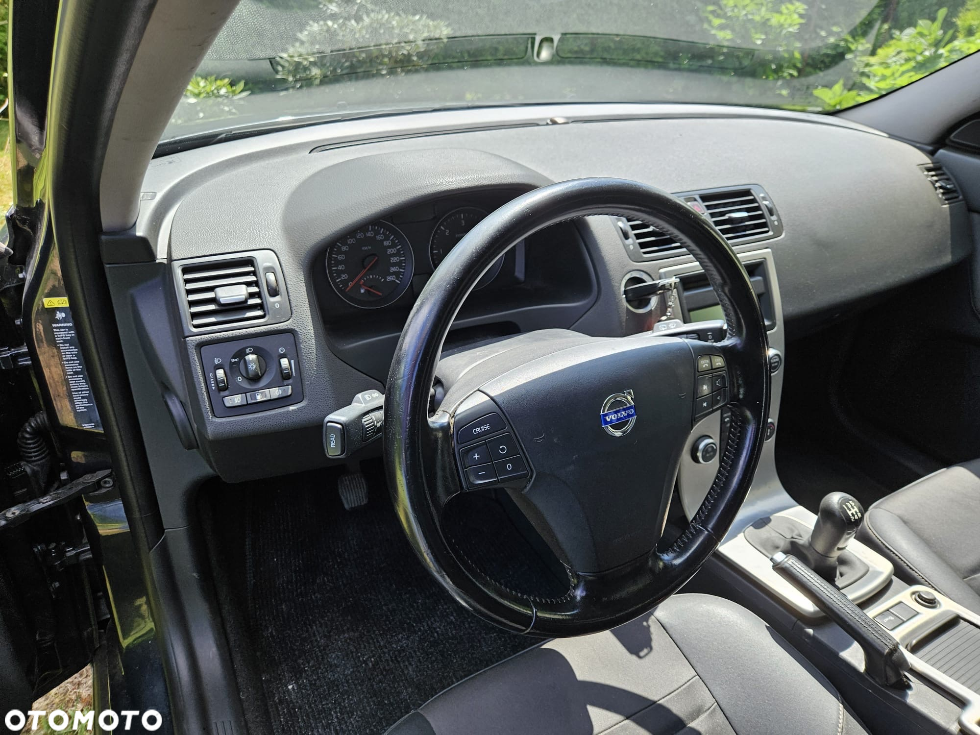 Volvo V50 1.6D DRIVe - 11