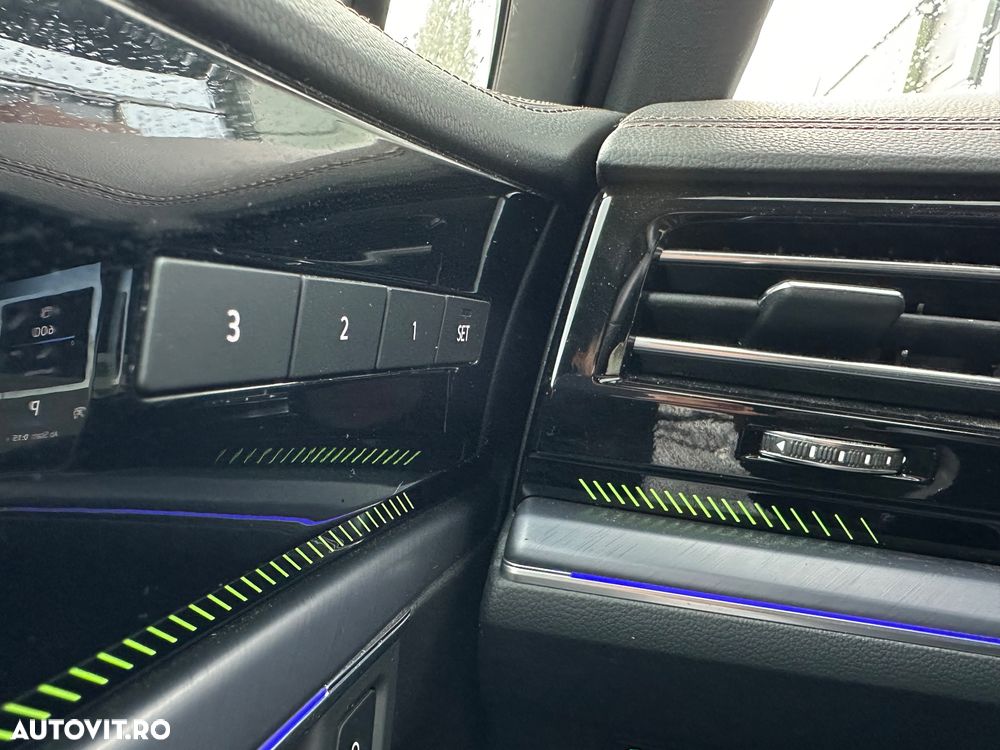 Volkswagen Touareg 3.0 V6 TDI 4Motion DPF Automatik R-Line - 5