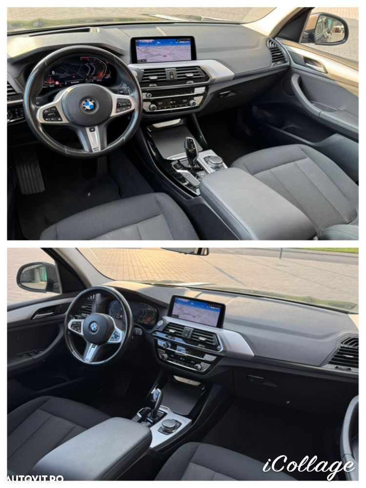 BMW X3 - 4