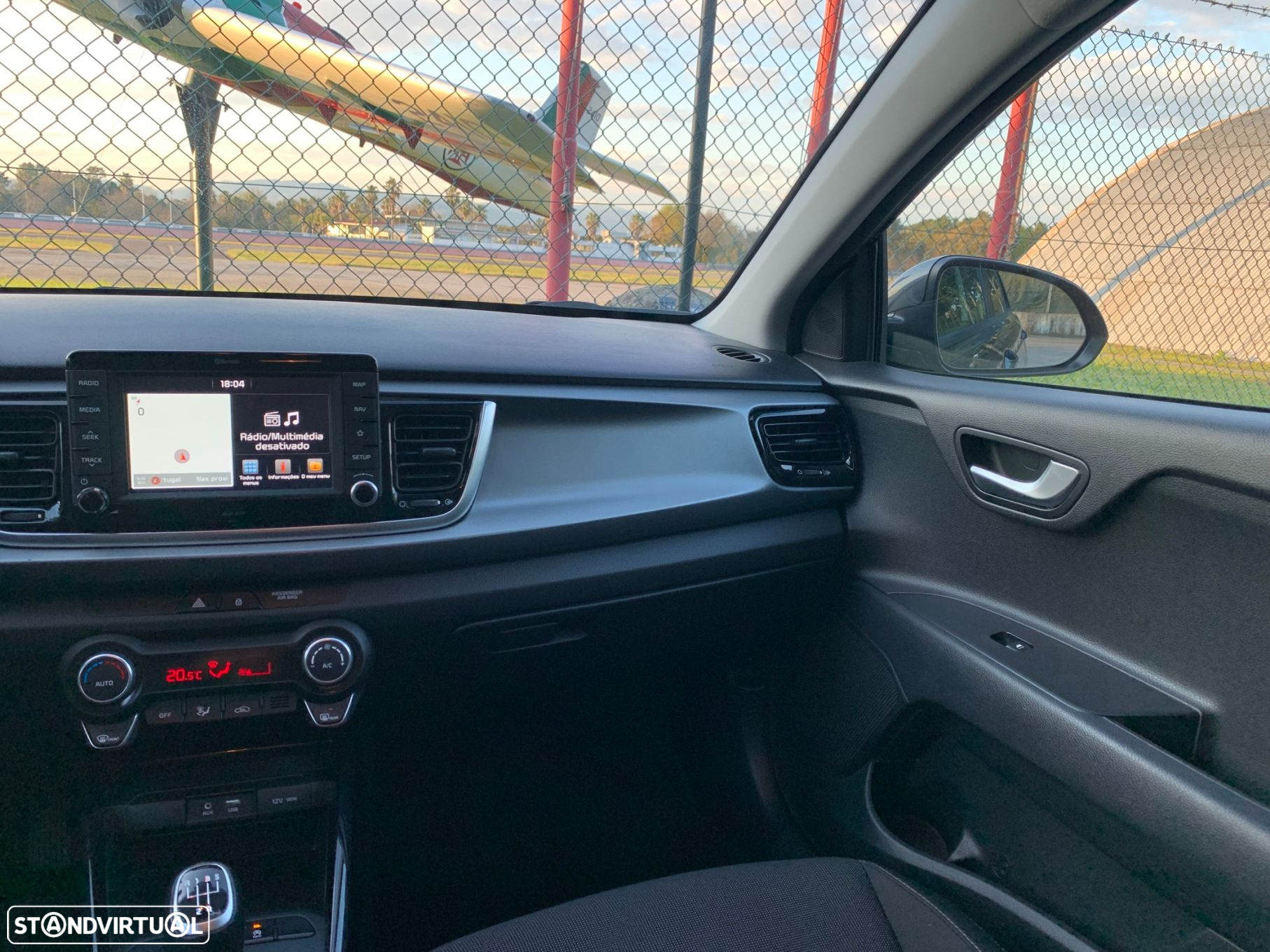 Kia Rio 1.0 T-GDi Drive - 15