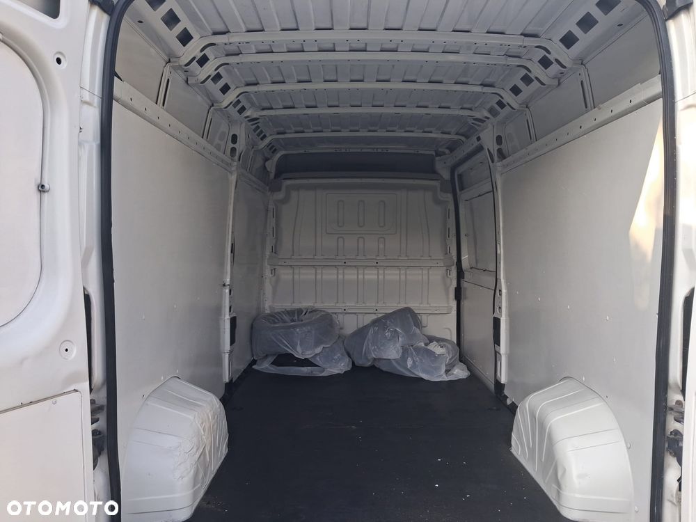 Peugeot BOXER - 8