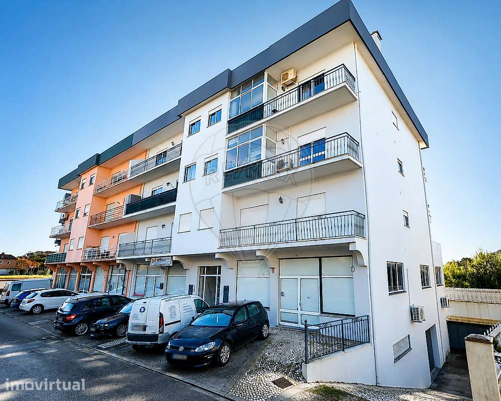 Apartamento T3 para venda - Grande imagem: 2/16