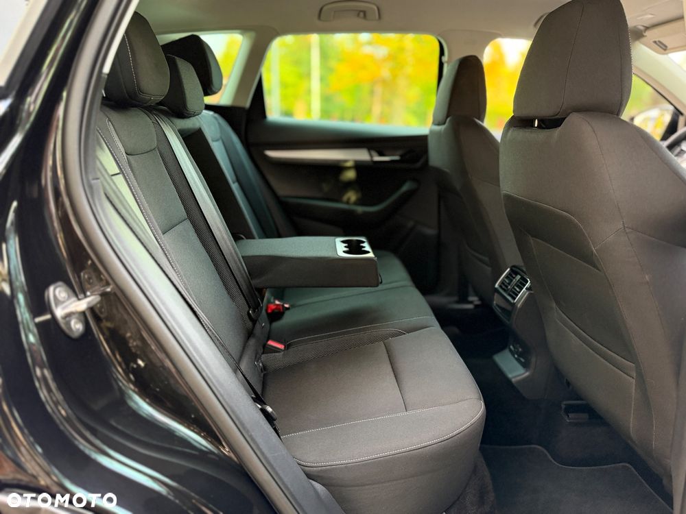 Skoda Karoq 2.0 TDI SCR 4x4 DSG Ambition - 17