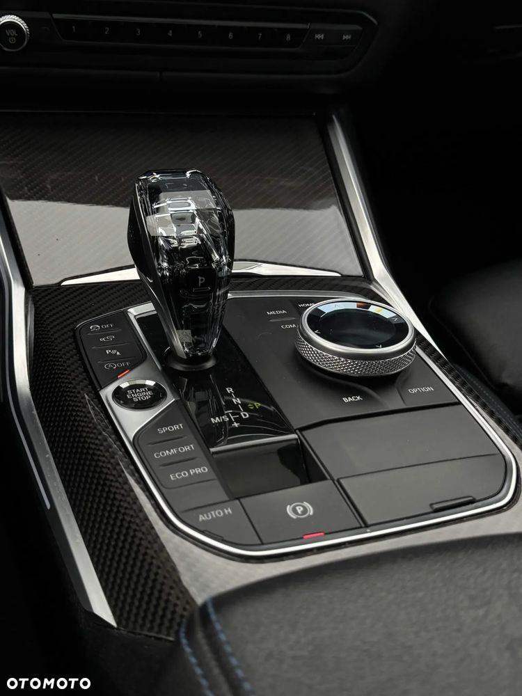 BMW Seria 3 M340i xDrive - 8