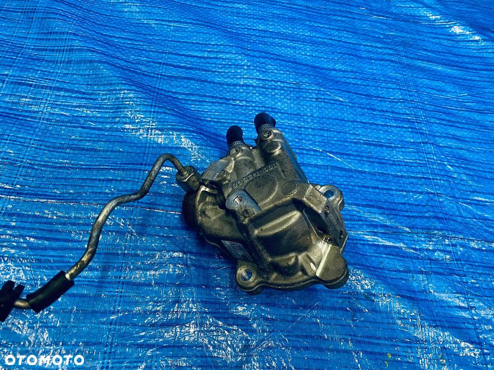POMPA WTRYSKOWA BMW E81 E83 E87 E88 E90 E91 2.0D N47 N47D20A ; 7797874 ; 0445010506 ORYGINAŁ - 5