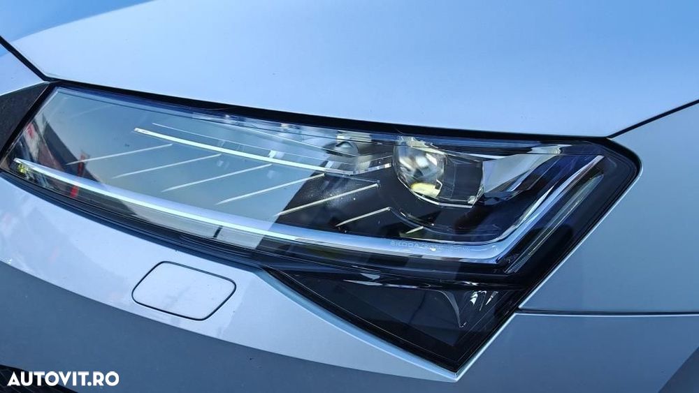 Skoda Superb - 34