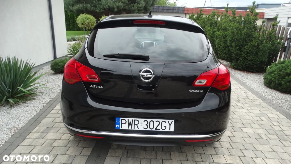 Opel Astra 1.4 Turbo Innovation - 6